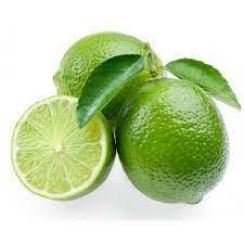 Citron Jaune Bio Frais