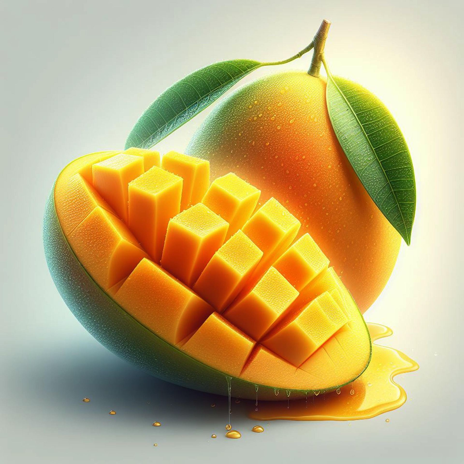 Mangue Casamancaise